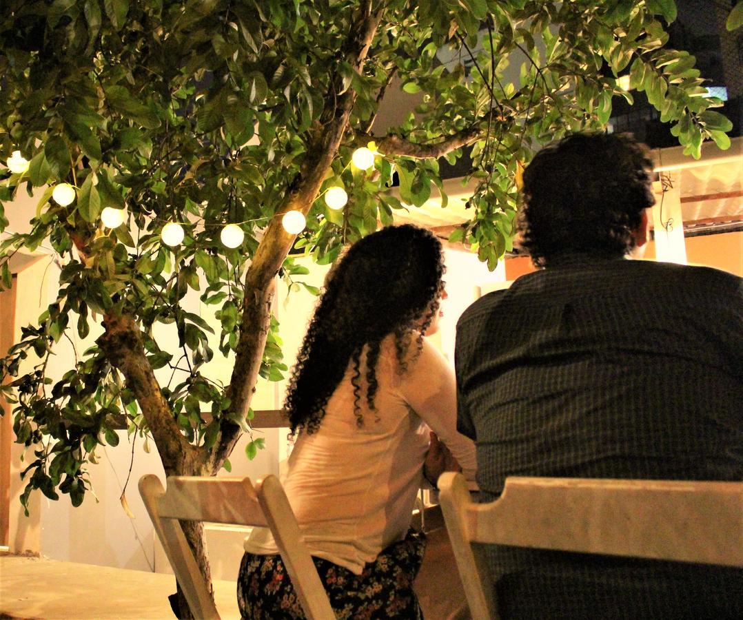 Red River Hostel Salvador Extérieur photo