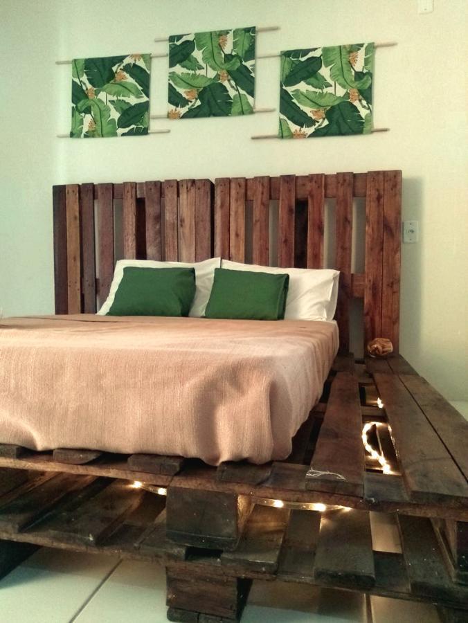 Red River Hostel Salvador Extérieur photo