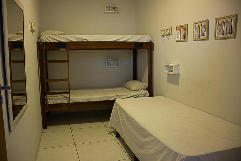 Red River Hostel Salvador Extérieur photo